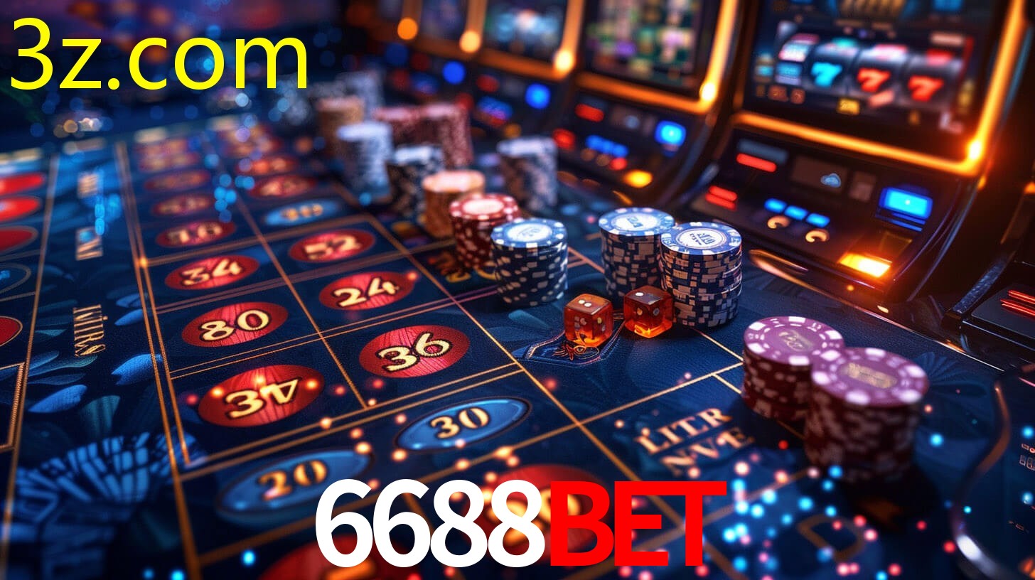 6688BET