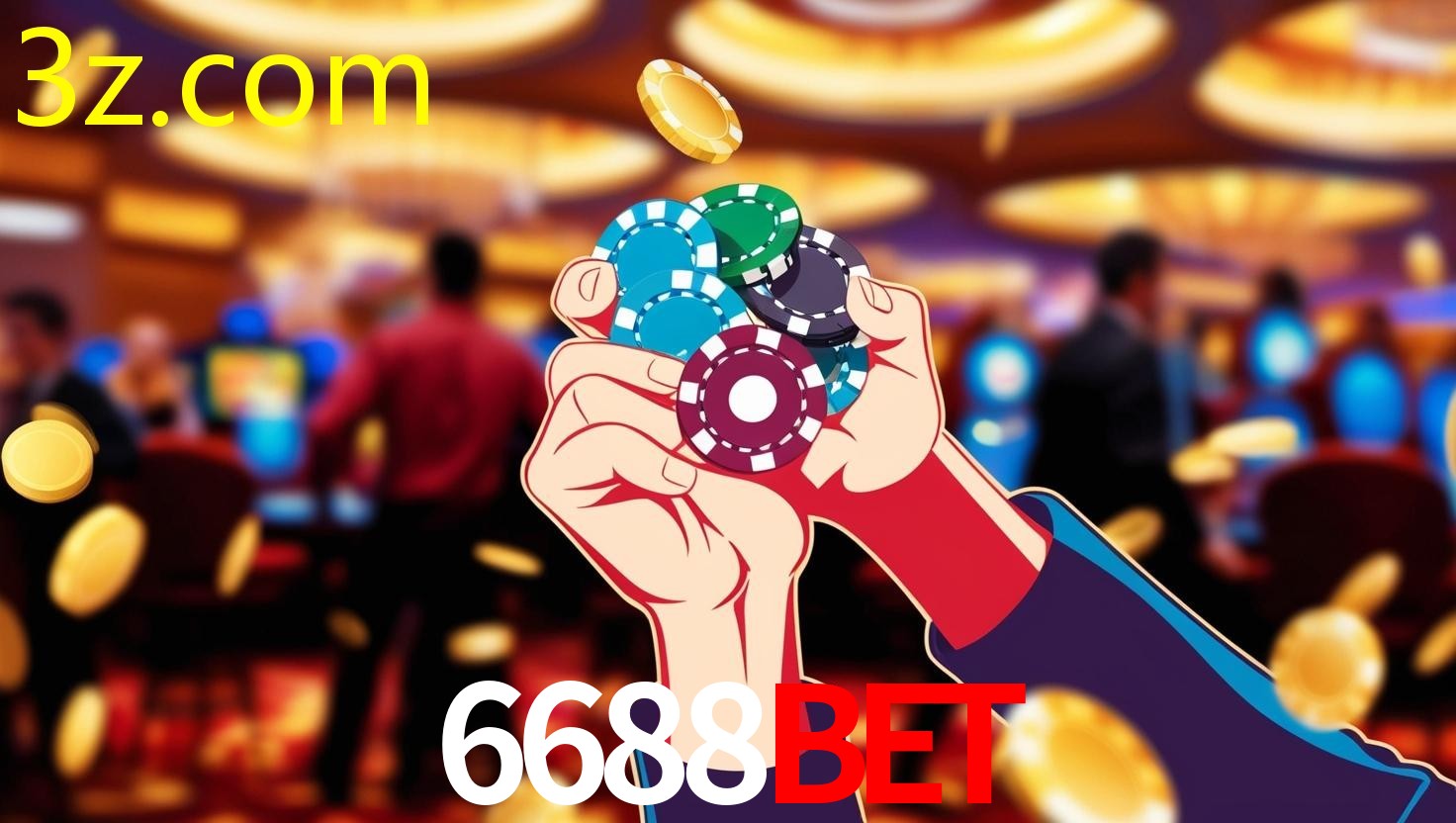 6688BET